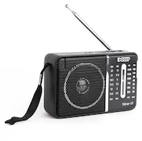 Приемники FM