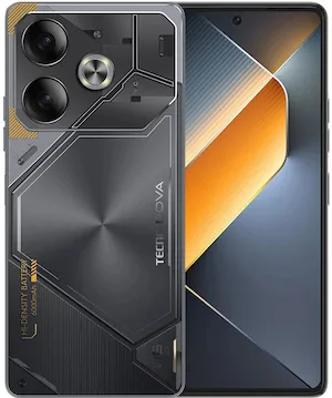Смартфоны Tecno