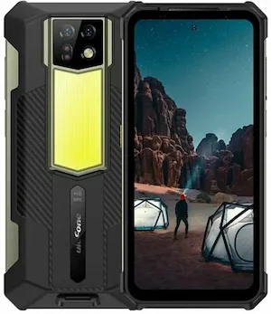 Смартфоны Ulefone, Umidigi, LIIF