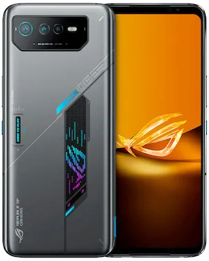 Смартфоны Asus