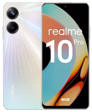 Смартфоны Realme