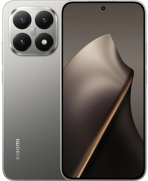 Смартфоны Xiaomi