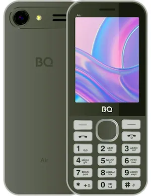 Мобильные телефоны BQ