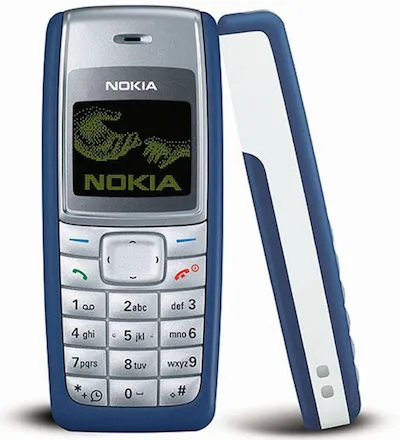 Мобильные телефоны Nokia