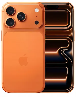 Смартфоны Apple