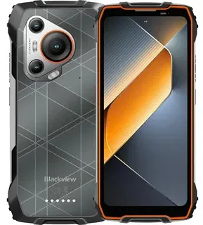 Смартфоны Blackview