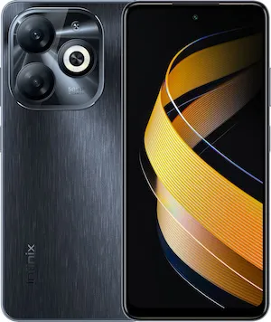 Смартфоны Infinix