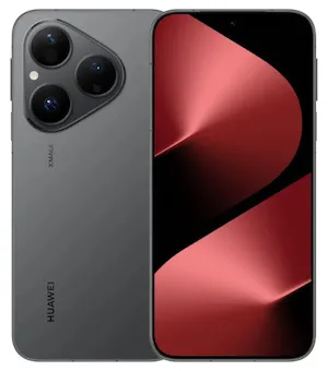Смартфоны Huawei