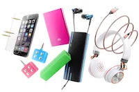 Мобильные аксессуары