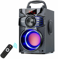 Колонки Bluetooth