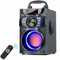 Колонки Bluetooth