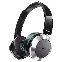 Наушники беспроводные накладные