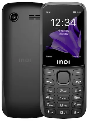 Мобильные телефоны Inoi
